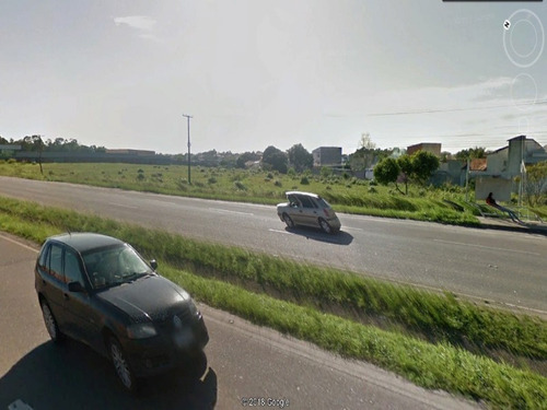 Imagem 3 de 13 de Area Plana Com 20.553,80 M², De Frente Pra Rodovia Do Sol, Com 145 Metros De Frente. Totalmente Registrado No Cartório Do 1º Ofico Da 1ª Zona De Vila Velha. Area A 300 Metros Da P - Ar00008 - 323719