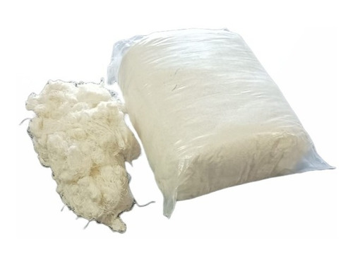 Bolsa 1kg Huaipe Hilo Mecanico