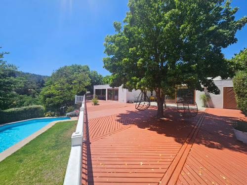 Broker Paso Hondo Espectacular 4d-5b-piscina-remodelada