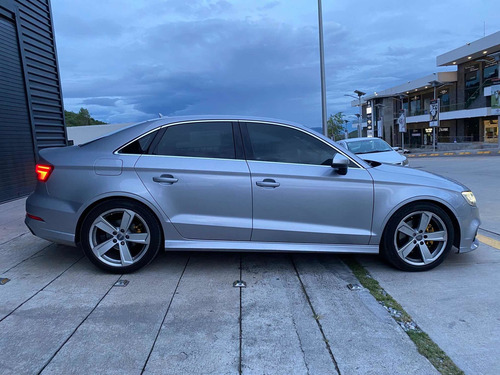 Imagen 4 de 11 de Audi A3 2017 2.0 L S-line At Dsg