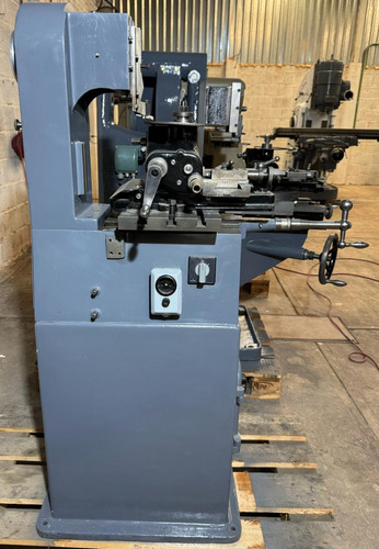 Generadora De Levas Marca Jopp Modelo Kh1-250 Aleman (Usado)