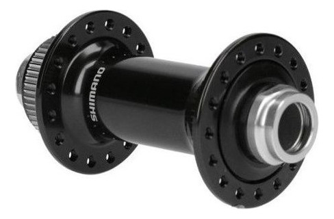 Buje delantero de bicicleta Shimano Deore Xtr Mt900 15 x 110 mm Boost