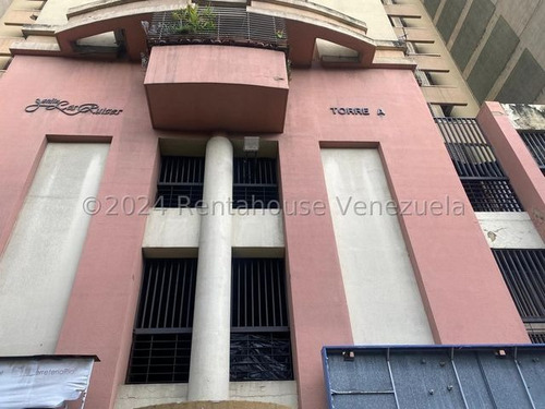 Apartamento En Venta, Los Ruices, Mls #25-6184