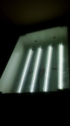 Mesa Insoladora De Srigrafia