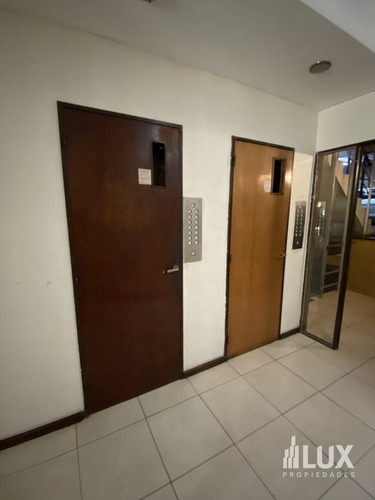 Imagen 24 de 26 de Venta Departamento Un Dormitorio Parque España Guemes 1800
