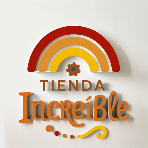 Estante Fama De Madera Pino Exhibidor Modelo 1 Redondeado