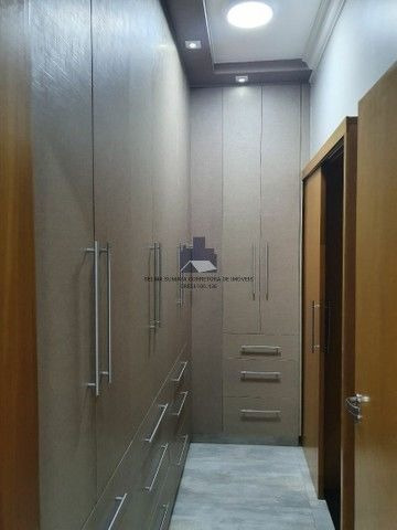 Imagem 12 de 20 de Casa Em Condomínio À Venda Em São José Do Rio Preto/sp - 2021311