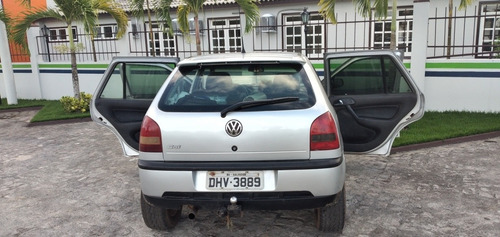 Volkswagen Gol 1.0 16v Ap