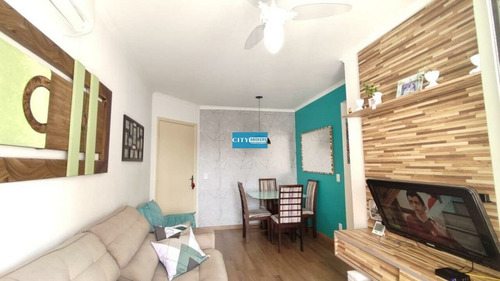 Imagem 2 de 15 de Apartamento 52m² Zona Norte De Sp. - Sp1926