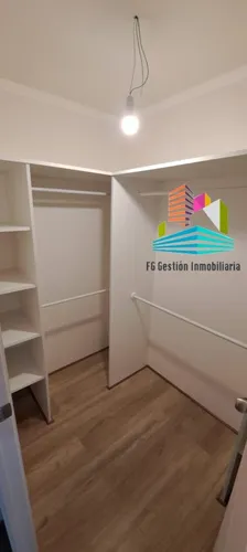Se Arrienda Departamento