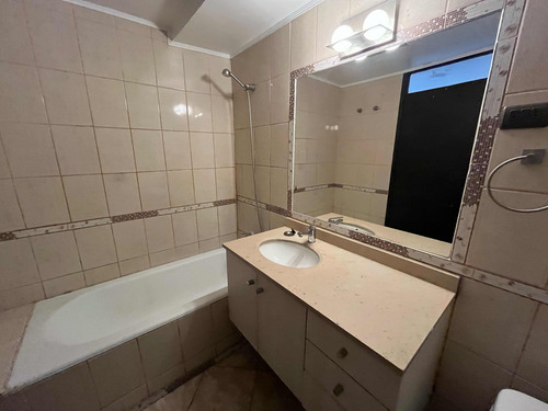 Arriendo Torres De Bilbao 2 Dorm 2 Baños Est Y Bodega