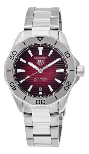 Tag Heuer Aquaracer Automático 40mm