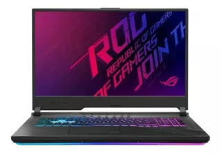 Notebook Asus Gaming Intel Core I7 Nvidia Geforce Rtx2070