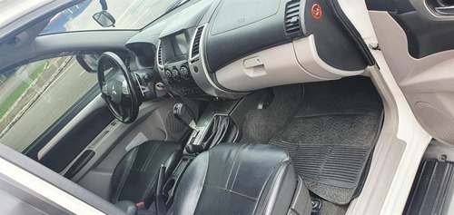Mitsubishi Pajero Dakar Pajero Dakar Hpe 3.2 4x4 T.i Dies 5