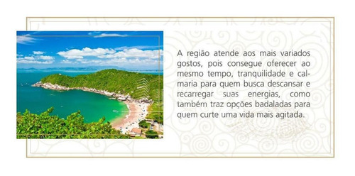Imagem 6 de 6 de Beach Lake 2 Dormitorios Pereque Porto Belo - 3759