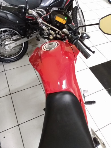 Imagem 9 de 15 de Honda Cg 160 Start
