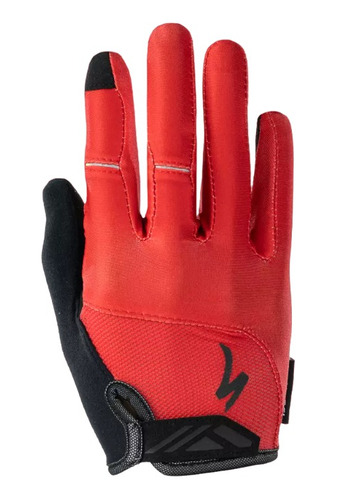 Guantes Especialized,bg Dual Gel Lf.