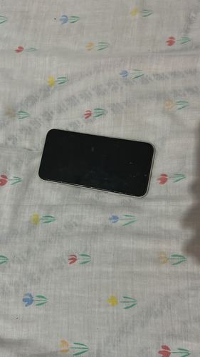 Apple iPhone 14 (128 Gb) - Blanco Estelar (Usado)