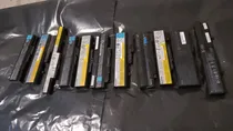 Comprar Lote De Baterias De Notebook Funcionando