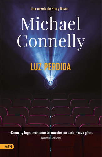 Luz Perdida, De Nelly, Michael. Editorial Alianza De Novelas, Tapa Blanda En Español, 2023