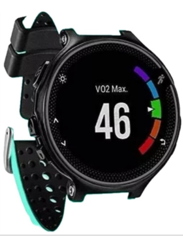 Mallas  Garmin Silicona  Fr 220, 235, 620, 630/620/730/735