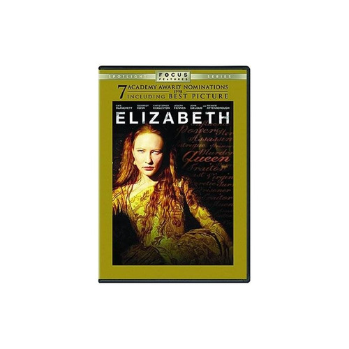 Elizabeth 1998 Elizabeth 1998 Remastered Ac-3 Dolby Subtitle