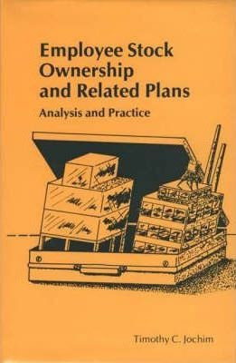 Employee Stock Ownership And Related Plans - Timothy C. J...