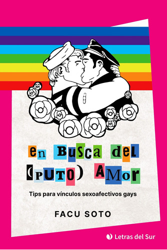 Libro En Busca Del Puto Amor - Facu Soto