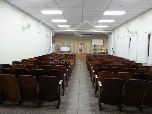 Imagem 9 de 9 de Loja - Barcelona - Ref: 608 - V-2274
