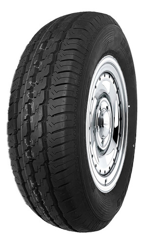 Neumatico 205/65r16 107/105t G326 Kingboss 8pr Ltr Blk Chn