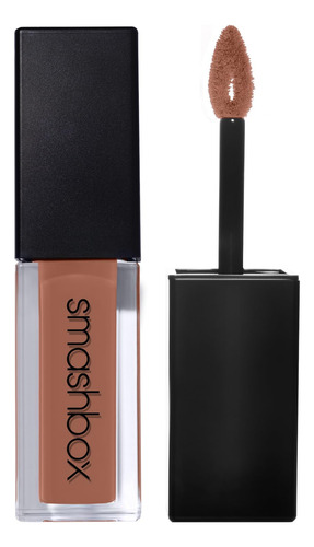 Lápiz Labial Always On Longwear Matte Fair Game De Smashbox,