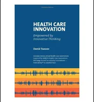 Comprar Libro:  Innovación En El Cuidado De La Salud: Potenciada Por