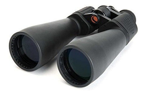 Celestron - Binocular Skymaster 25x70 - Binoculares De Gran 