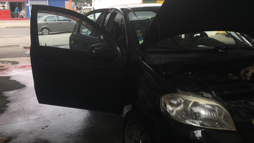 Chevrolet Emotion 1.6