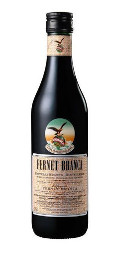 Fernet Branca 450ml Fratelli Aperitivo Fullescabio Oferta