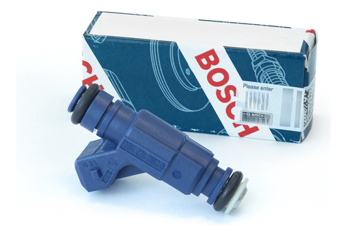 Inyector Bosch 1200cc 0 280 157 184 Apto E100 X Unidad