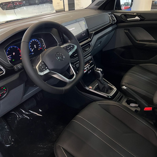 Volkswagen T-Cross 1.0 200 Tsi Highline Aut