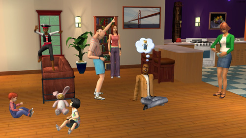 The Sims 2 Legacy Collection Para Pc