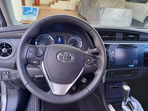 Toyota Corolla Novo 19/19 Impecável!!