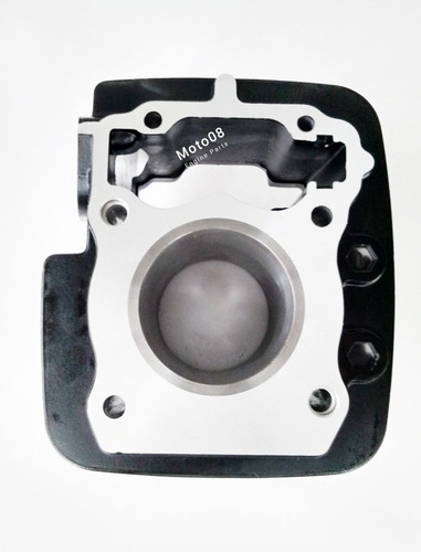 Kit Cilindro Victory Mrx 125 Completo Envío Gratis