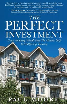 Libro The Perfect Investment : Create Enduring Wealth Fro...