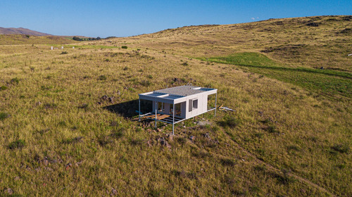 Lote 400 M2 Financiación 30 Meses Sierra Vista Montaña