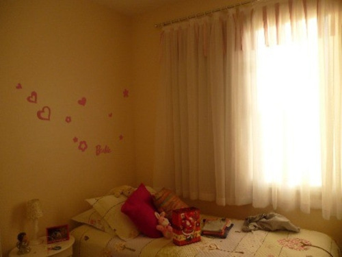 Apartamento De 88m No Spazio Livenza - Ap01044 - 3515655