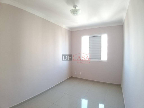 Imagem 7 de 23 de Apartamento Com 2 Dormitórios À Venda, 46 M² Por R$ 219.900,00 - Parque São Lourenço - São Paulo/sp - Ap5312