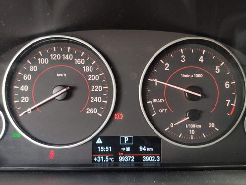 Imagem 7 de 14 de Bmw Série 3 320i 2.0 Tb Flex