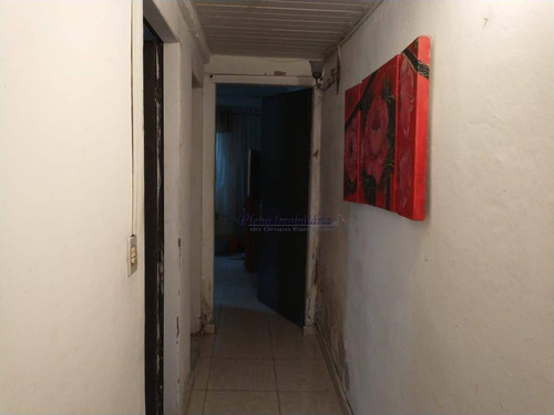 Imagem 7 de 24 de Terreno À Venda, 400 M² Por R$ 850.000,00 - Vila Mazzei - São Paulo/sp - Te0059
