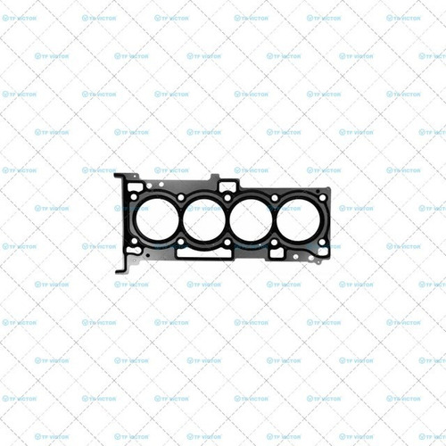 Junta De Cabeza Motor Tf Victor Dodge Avenger Se 2.0 2010