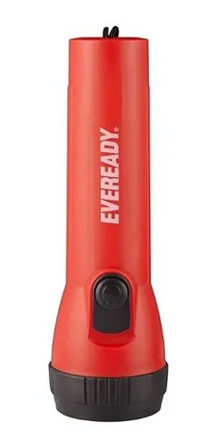Linterna Led Eveready Lc1l1d1 Hogar 25 Lm Pack X10