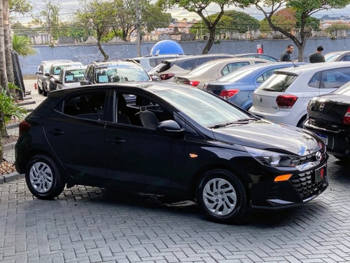 Hyundai HB20 HB20 1.0 12V FLEX SENSE MANUAL