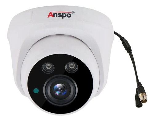 Camara De Seguridad Analógica Infrarroja Asp-ahd942-800w